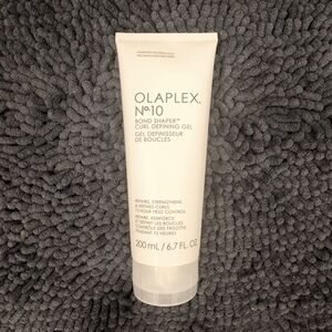 Olaplex No. 10 Bond Shaper Curl Defining Gel NWOB